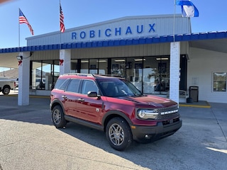 2025 Ford Bronco Sport Big Bend SUV