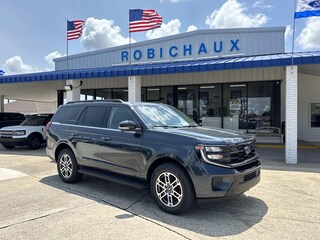 2026 Ford Expedition Active SUV