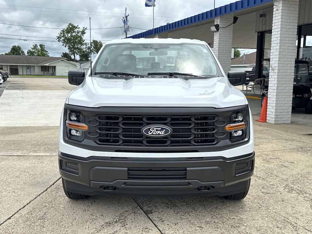 New 2026 Ford F-150 XL TRUCK
