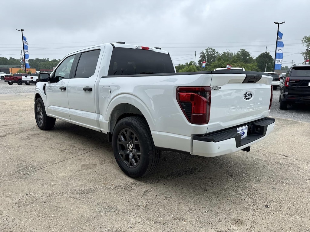New 2026 Ford F-150 STX® TRUCK