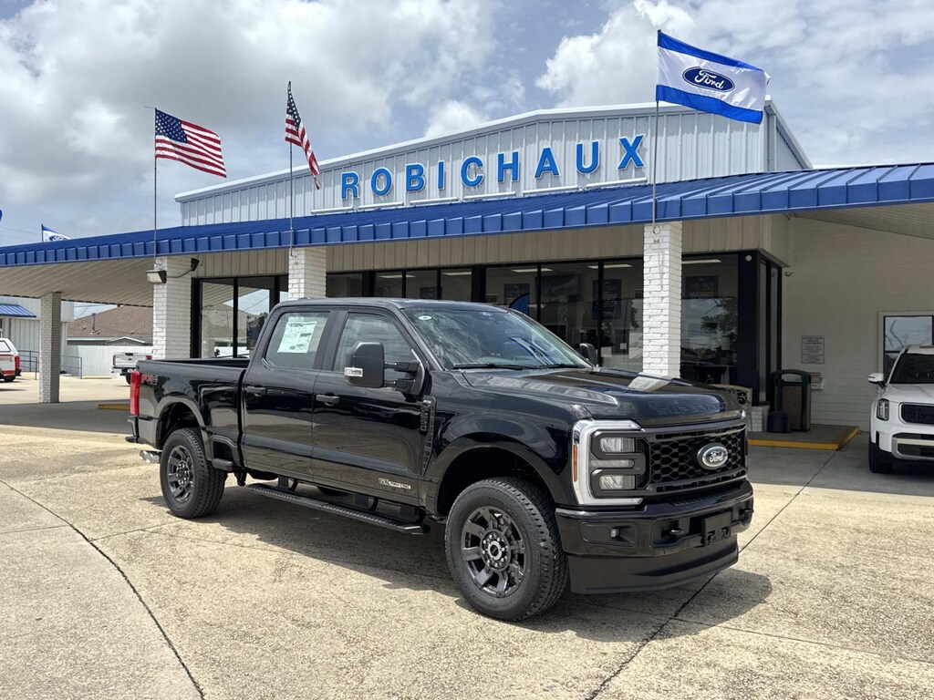 New 2026 Ford Super Duty F-250® XL TRUCK