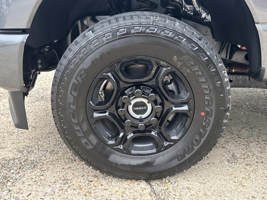 New 2026 Ford Super Duty F-250® XL TRUCK
