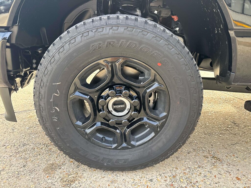 New 2026 Ford Super Duty F-250 XL TRUCK