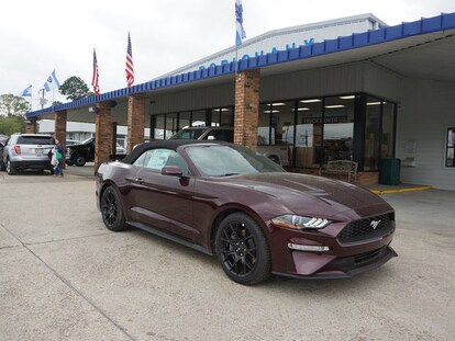 Ford Mustang Sixth Generation Wikipedia