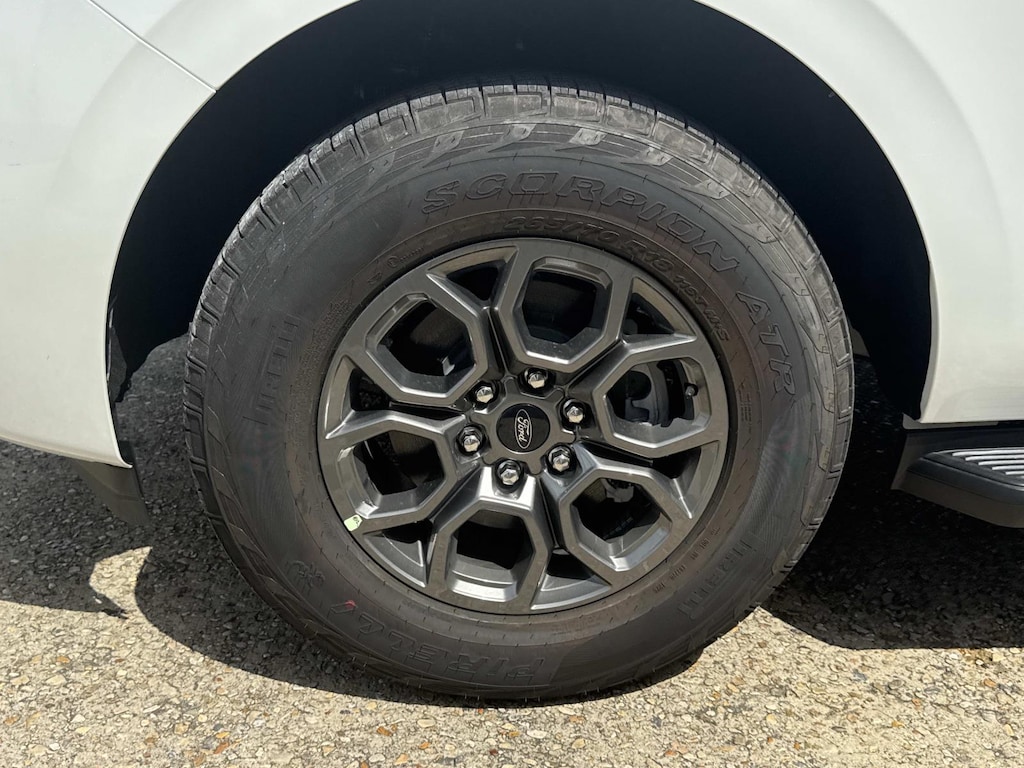 New 2027 Ford Expedition Active SUV