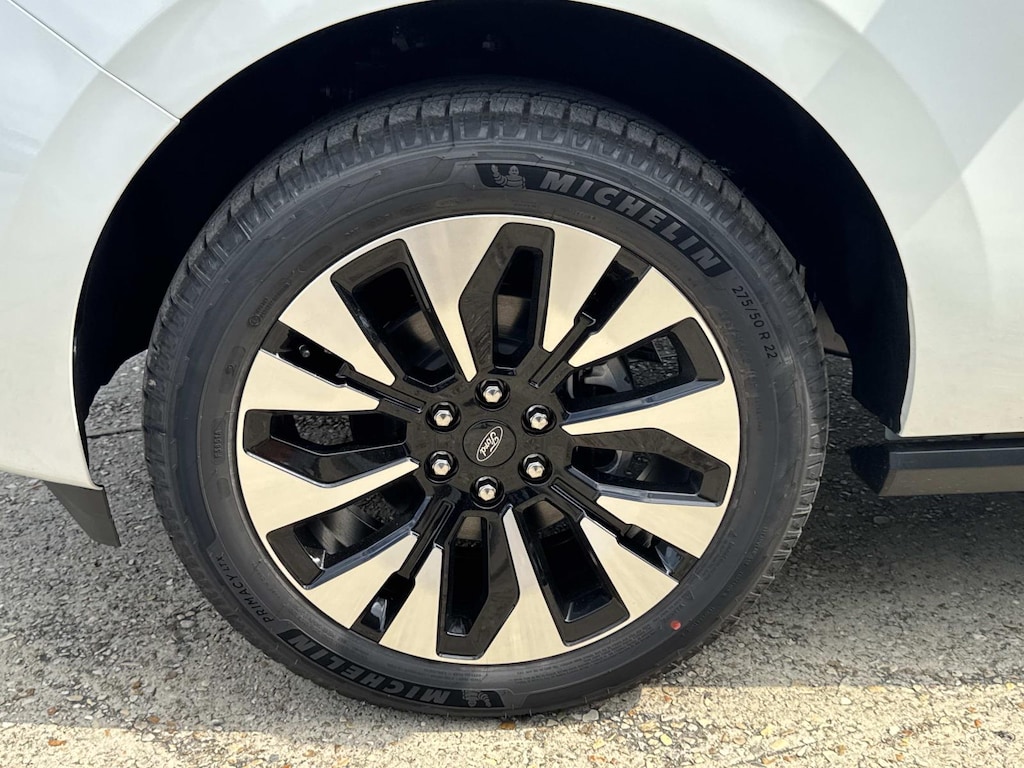 New 2027 Ford Expedition MAX Platinum SUV