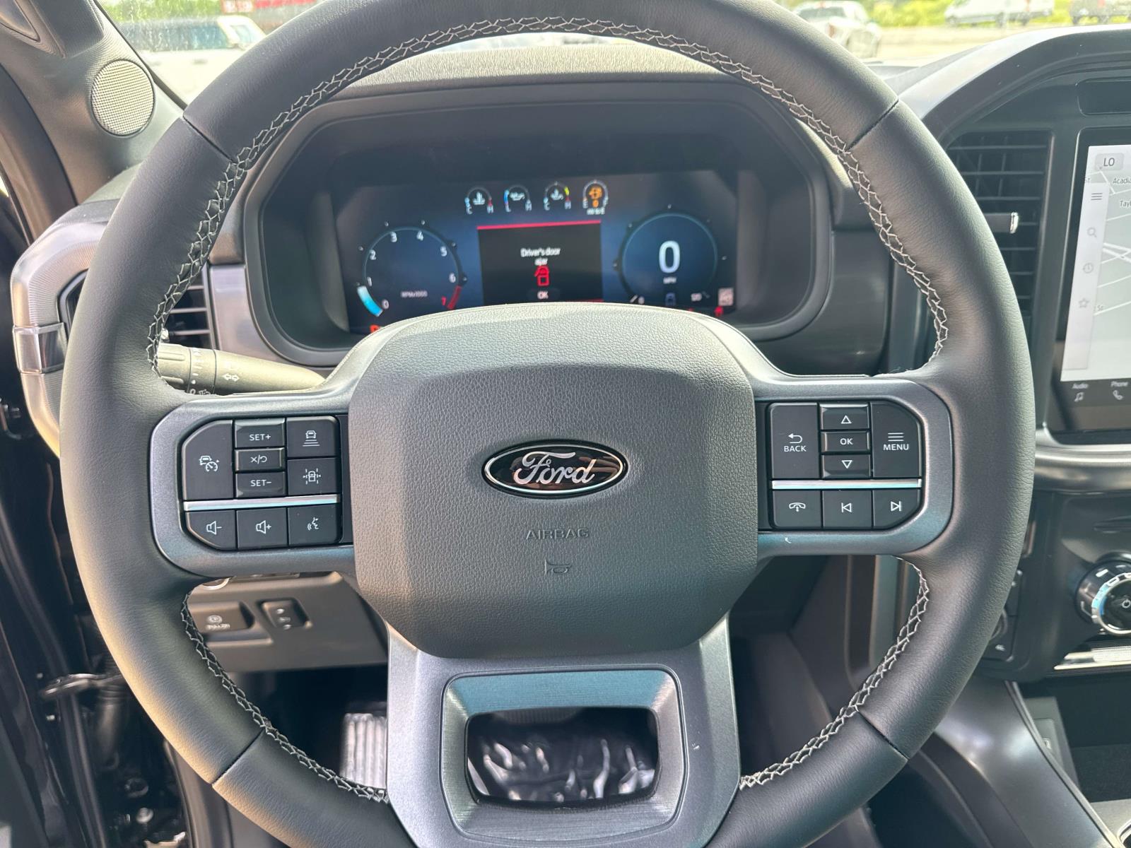 2025 Ford F-150 Lariat - Photo 10