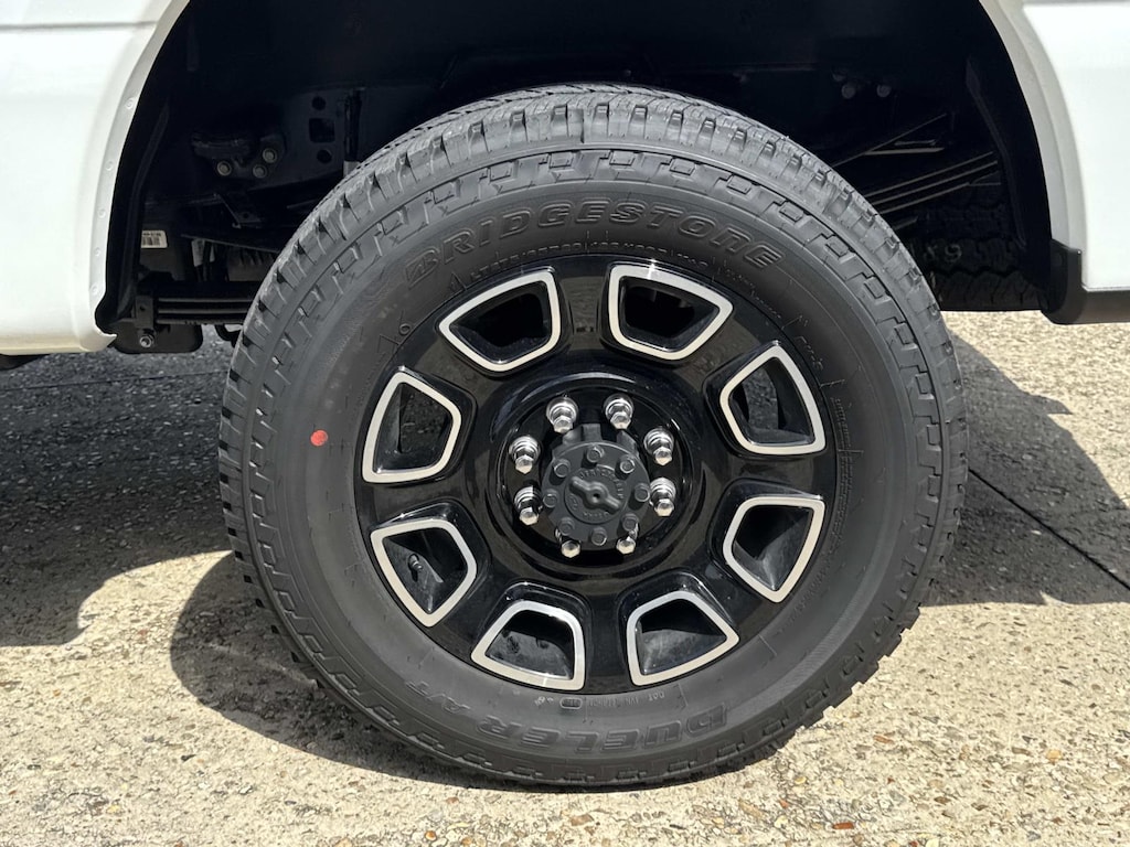New 2026 Ford Super Duty F-250® Platinum® TRUCK