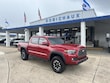  Toyota Tacoma 4WD