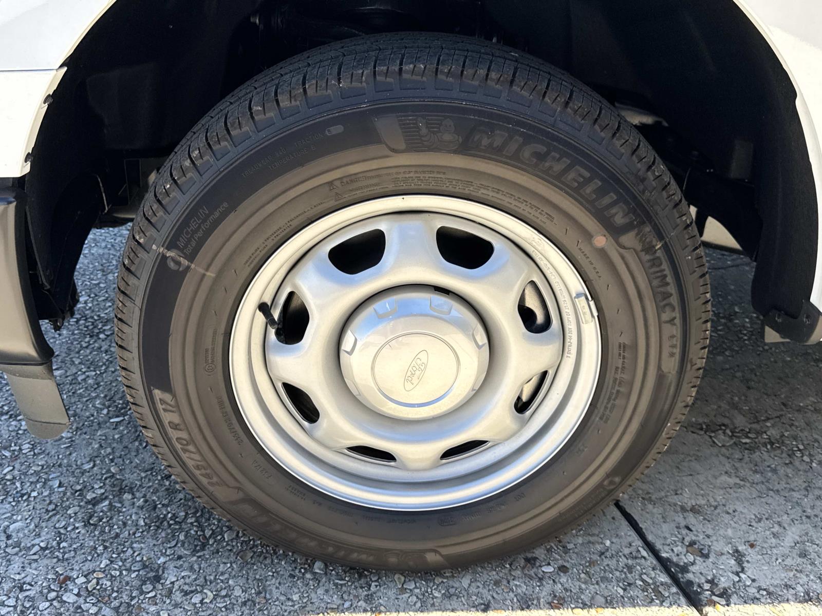 New 2026 Ford F-150 XL TRUCK