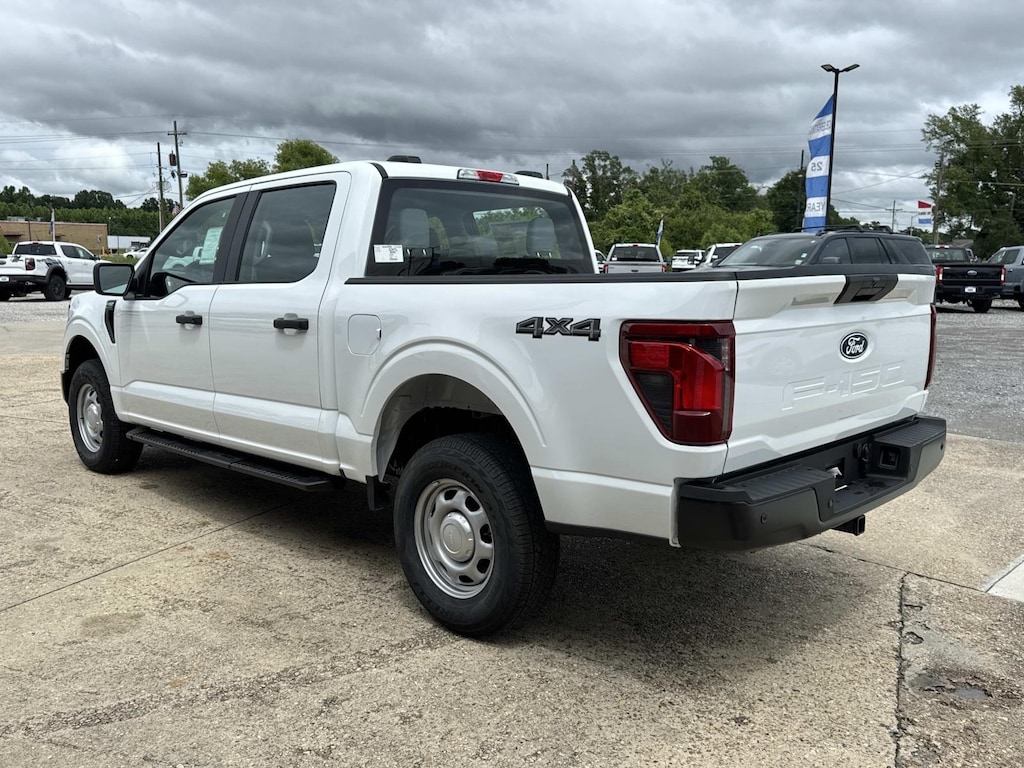 New 2026 Ford F-150 XL TRUCK