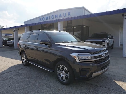 2023 Ford Expedition XLT Sport Utility