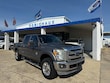  Ford Super Duty F-250 SRW