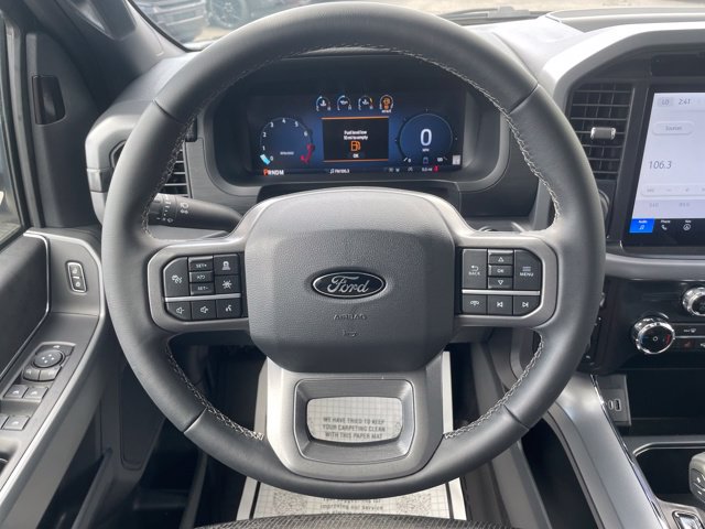 2026 Ford F-150 XLT - Photo 15