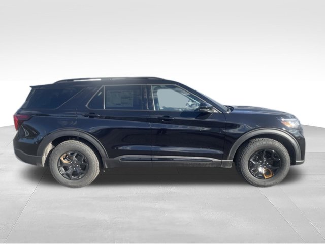 2026 Ford Explorer Tremor - Photo 7
