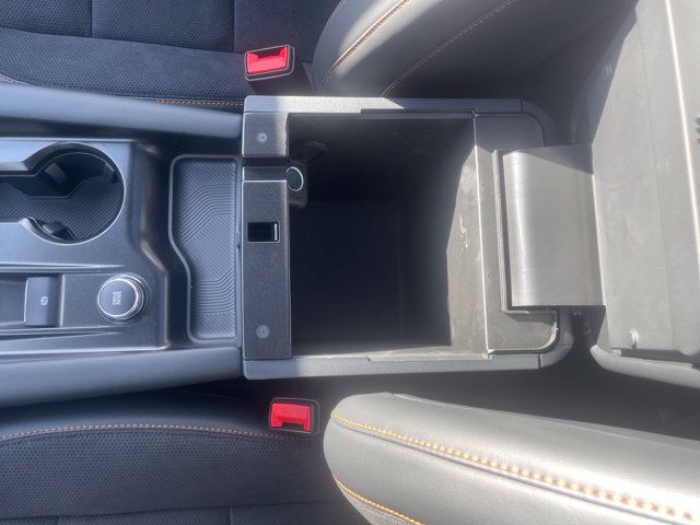 2026 Ford Explorer Tremor - Photo 27
