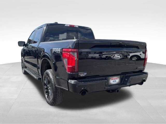 2026 Ford F-150 XLT - Photo 3