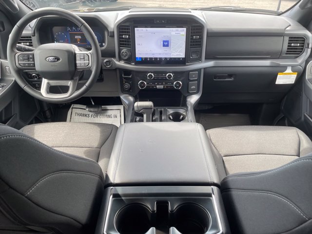 2026 Ford F-150 XLT - Photo 13