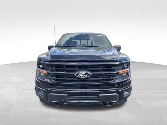 2026 Ford F-150 XLT - Photo 9