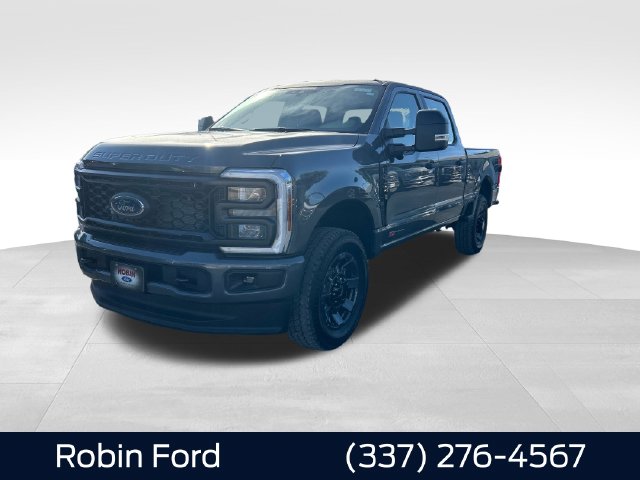 2026 Ford F-250 Super Duty