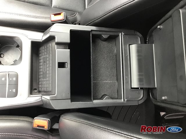 2023 Ford Explorer Limited - Photo 23