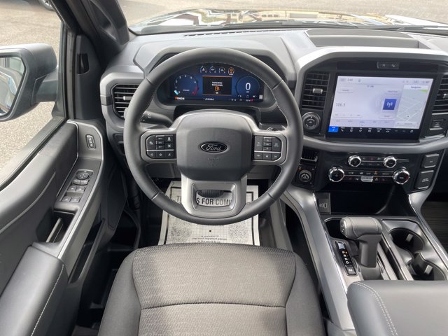 2026 Ford F-150 XLT - Photo 14