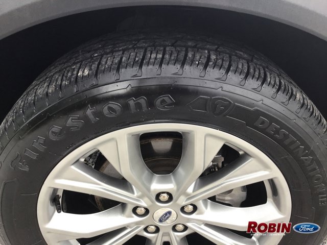 2023 Ford Explorer Limited - Photo 25