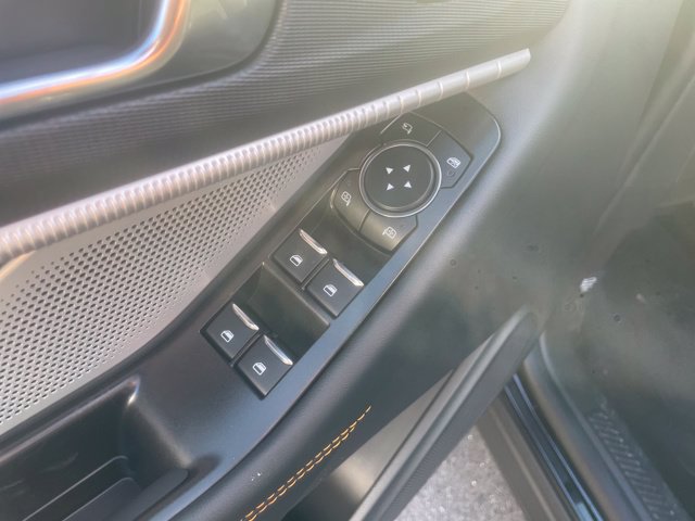 2026 Ford Explorer Tremor - Photo 12