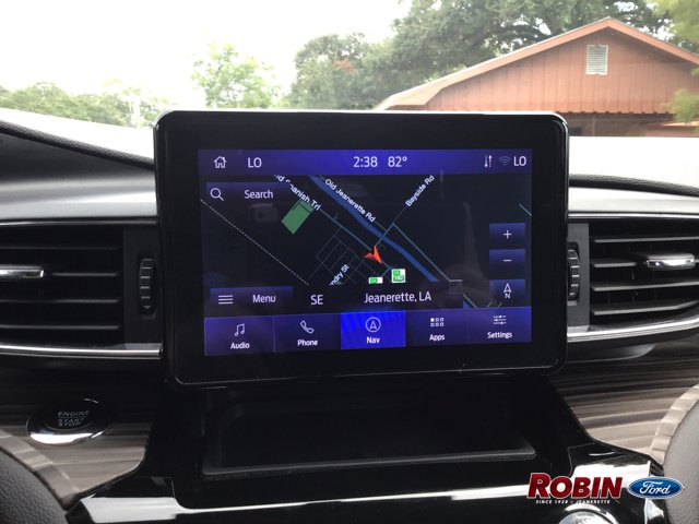 2023 Ford Explorer Limited - Photo 17
