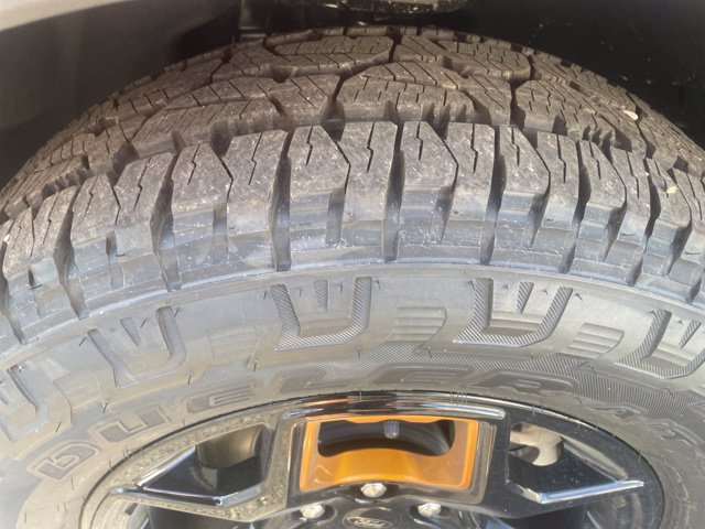 2026 Ford Explorer Tremor - Photo 29