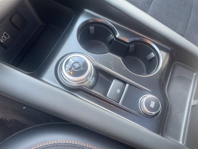 2026 Ford Explorer Tremor - Photo 25