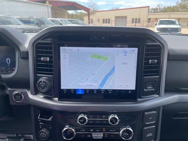 2026 Ford F-150 XLT - Photo 20