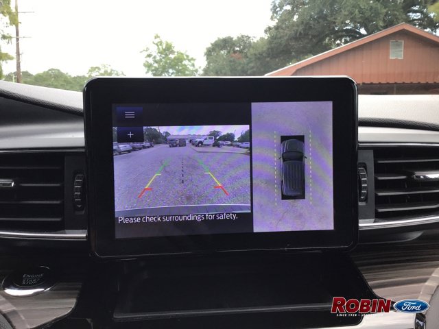 2023 Ford Explorer Limited - Photo 18
