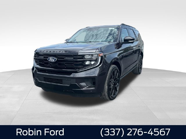 2027 Ford Expedition Platinum SUV