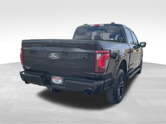 2026 Ford F-150 XLT - Photo 6