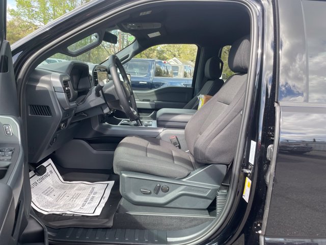 2026 Ford F-150 XLT - Photo 10