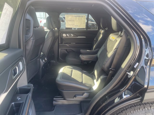 2026 Ford Explorer Tremor - Photo 26