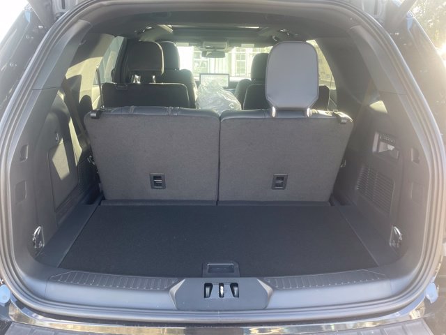 2026 Ford Explorer Tremor - Photo 24