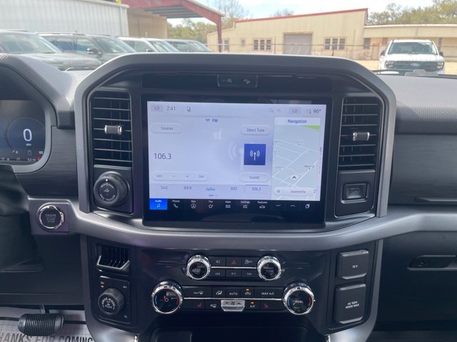 2026 Ford F-150 XLT - Photo 19