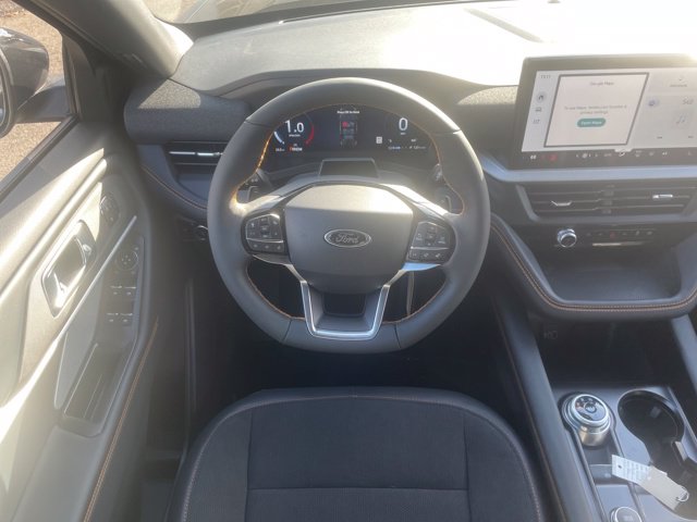 2026 Ford Explorer Tremor - Photo 14