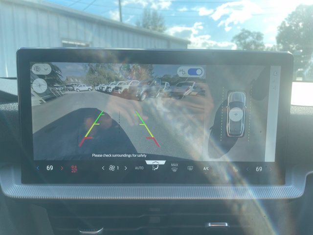 2026 Ford Explorer Tremor - Photo 21