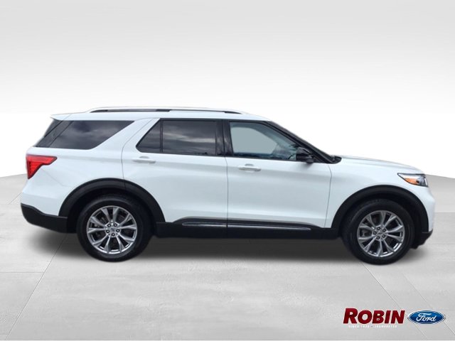 2023 Ford Explorer Limited - Photo 6