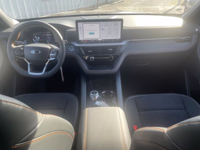2026 Ford Explorer Tremor - Photo 13