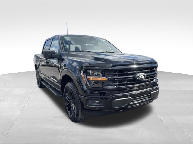 2026 Ford F-150 XLT - Photo 8