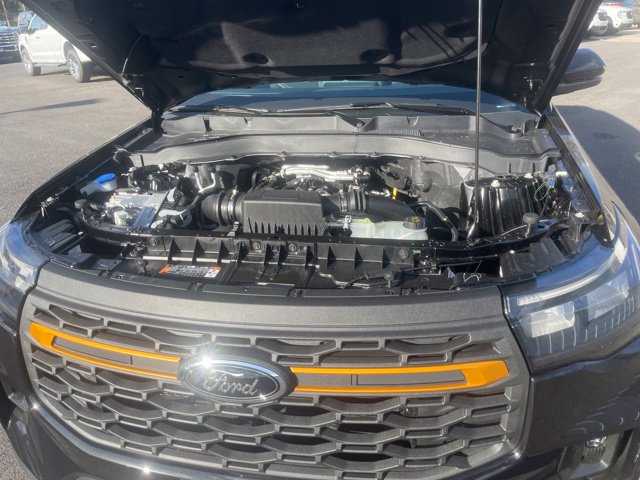 2026 Ford Explorer Tremor - Photo 23