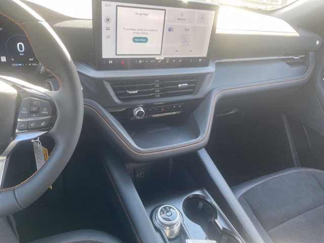 2026 Ford Explorer Tremor - Photo 18