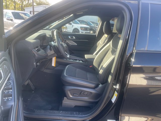 2026 Ford Explorer Tremor - Photo 10