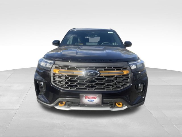 2026 Ford Explorer Tremor - Photo 9