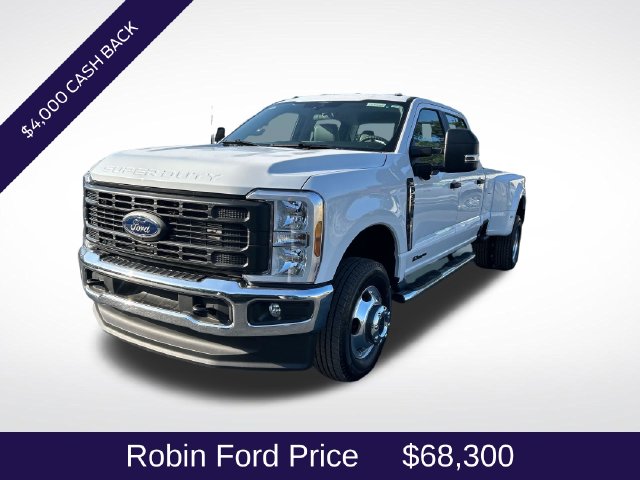2026 Ford F-350 Super Duty