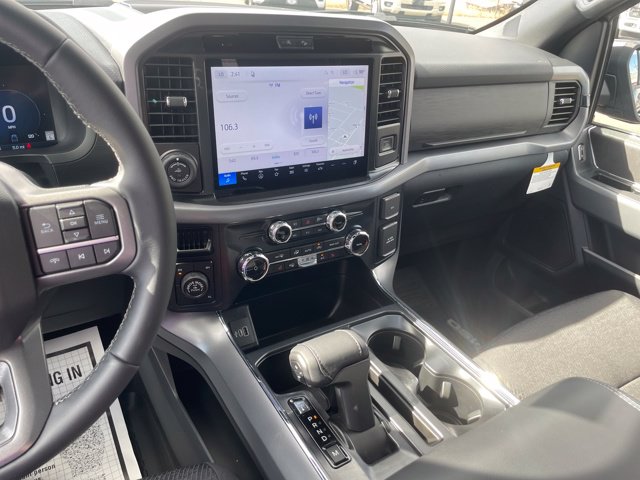 2026 Ford F-150 XLT - Photo 18